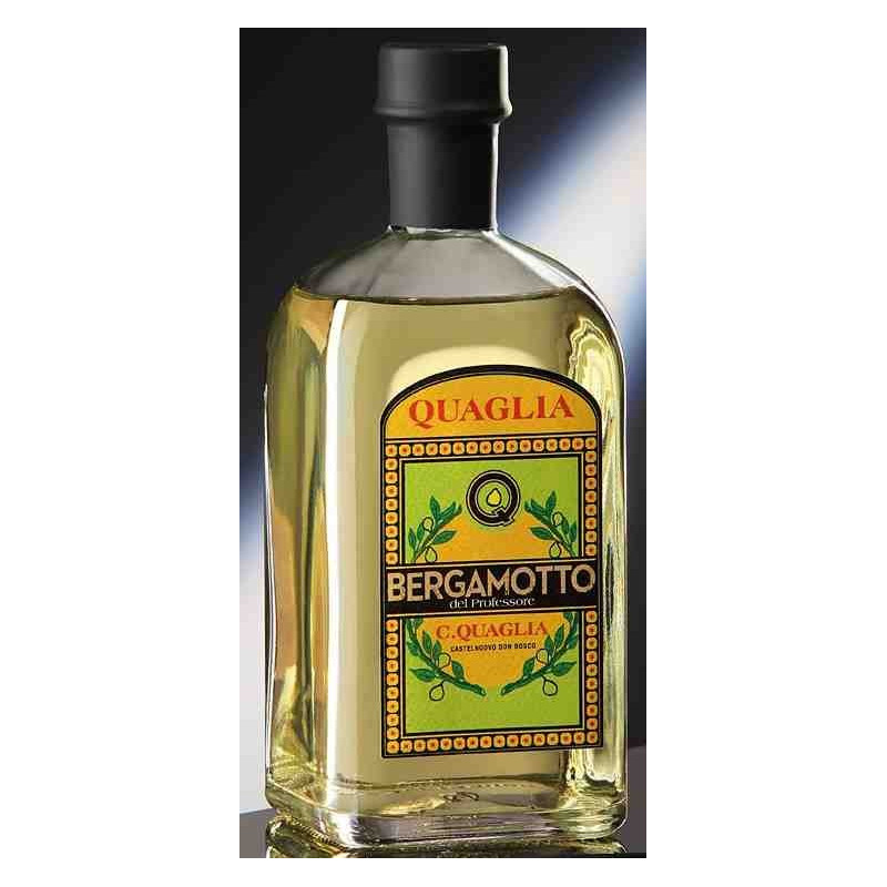 Liquore di bergamotto 70 cl -  Antica Distilleria Quaglia