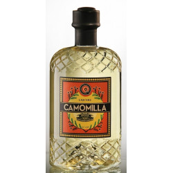 Liquore alla camomilla 70 cl - Antica Distilleria quaglia