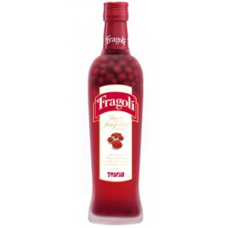 Liquore Fragoli 50 cl - Toschi