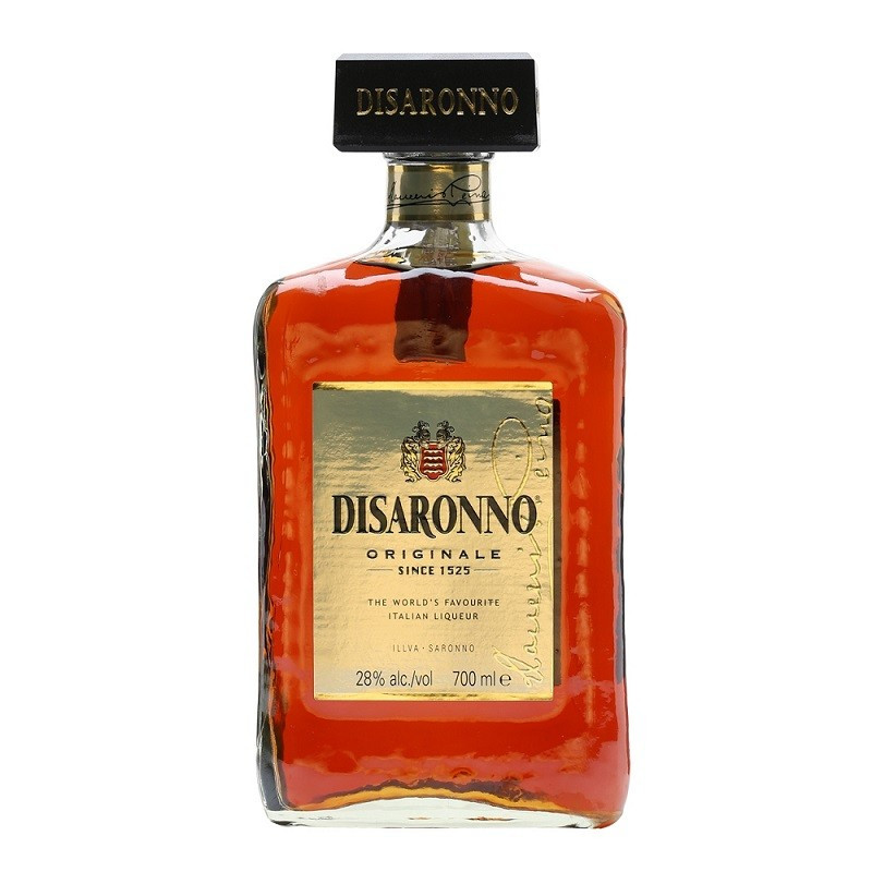 Liquore Amaretto 70 cl - Disaronno