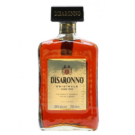 Liquore Amaretto 70 cl - Disaronno