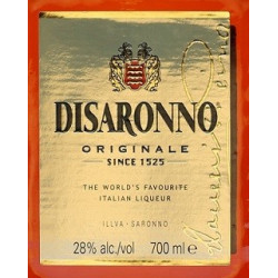 Liquore Amaretto 70 cl - Disaronno