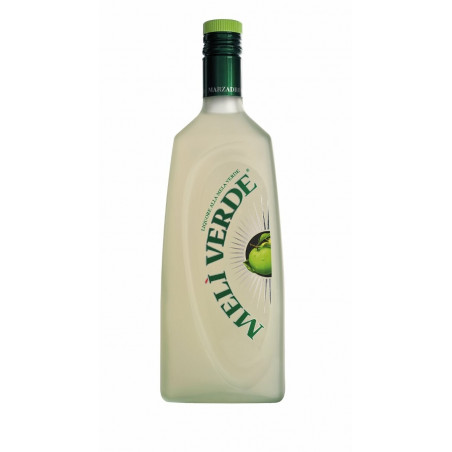 Liquore Melì Verde 70 cl - Marzadro