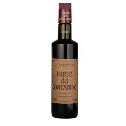 Mirto del Contadino 50 cl - Silvio Carta