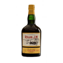 Rhum Vieux V.S.O.P. 70 cl - J.M.