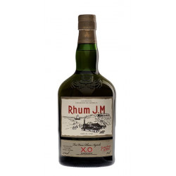 Rhum Très Vieux X.O. 70 cl - J.M.