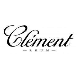 Rhum "Rare Cask Sassicaia" 4 anni 50 cl - Clément