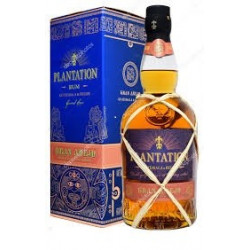 Rum Grand Anejo Guatemala e Belize 70 cl - Plantation