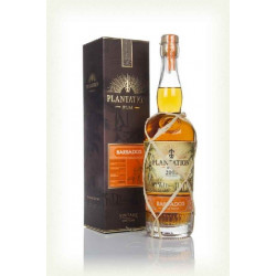 Rum old reserva 2005 Barbados 70 cl - Plantation