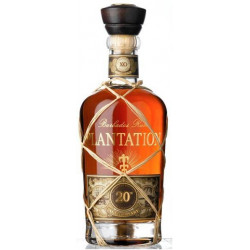 Rum XO 20TH ANNIVERSARY Barbados 70 cl - Plantation