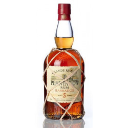 Rum Grand Reserve 5 anni Barbados 70 cl - Plantation