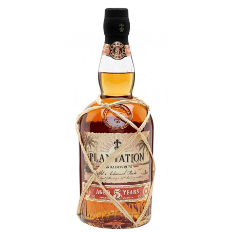 Rum Grand Reserve 5 anni Barbados 70 cl - Plantation