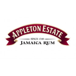 Rum  Jamaica rare blend Extra 12 anni 70 cl - Appleton Estate