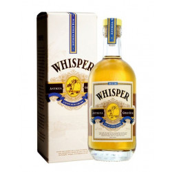 Rum gold Antigua 70 cl - Whisper