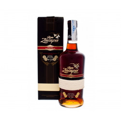 Ron  23 anni Gran Reserva  Solera 70 cl - Zacapa