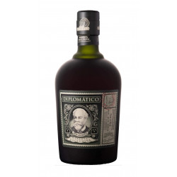 Rum Reserva Exclusiva 70 cl - Diplomático