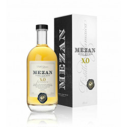 Rum Jamaica xo 70 cl - Mezan