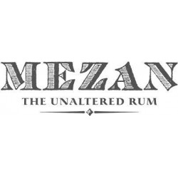 Rum Jamaica xo 70 cl - Mezan