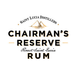Rum Chairman's Reserve 70 cl - Saint Lucia Distillers