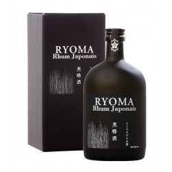 Rhum Japonais 70 cl - Ryoma