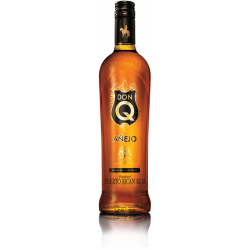 Rum Anejo 70 cl - Don Q