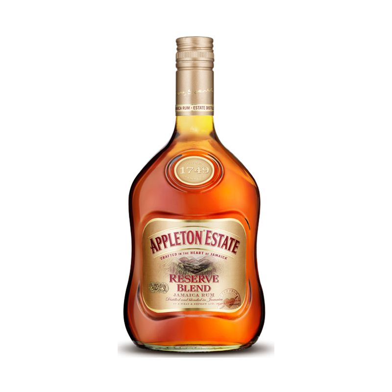 Rum reserve blend 70 cl - Appleton Estate