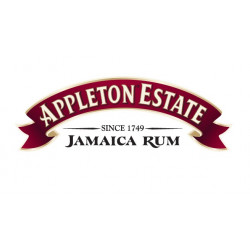 Rum Signature Blend 70 cl - Appleton Estate