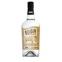 Gin Boigin 50 cl - Silvio Carta