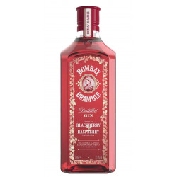 Gin Bramble 70 cl - Bombay Sapphire