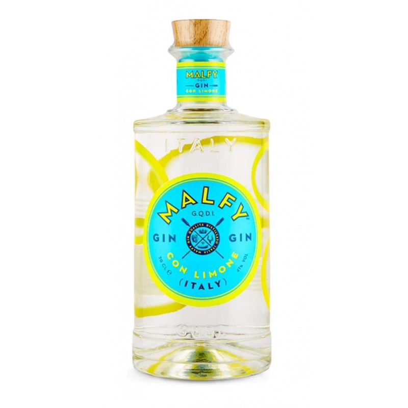 Gin “Con Limone” 70 cl - Malfy