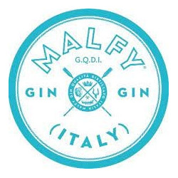 Gin “Con Limone” 70 cl - Malfy
