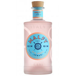 Gin Pompelmo Rosa 70 cl - Malfy