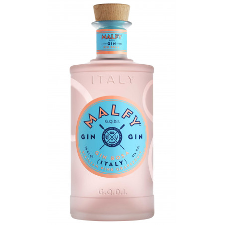 Gin Pompelmo Rosa 70 cl - Malfy