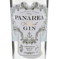 Gin island Panarea 70 cl - Inga
