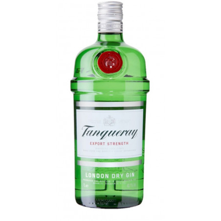 Gin London Dry 70 cl - Tanqueray