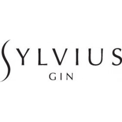 Gin London Dry 70 cl - Sylvius