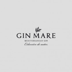 Gin Mare Mediterranean Premium 70 cl - Gin Mare