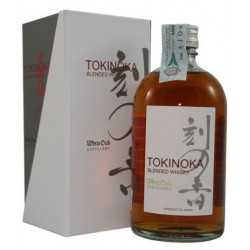 Whisky Blended White Oak 50 cl - Tokinoka