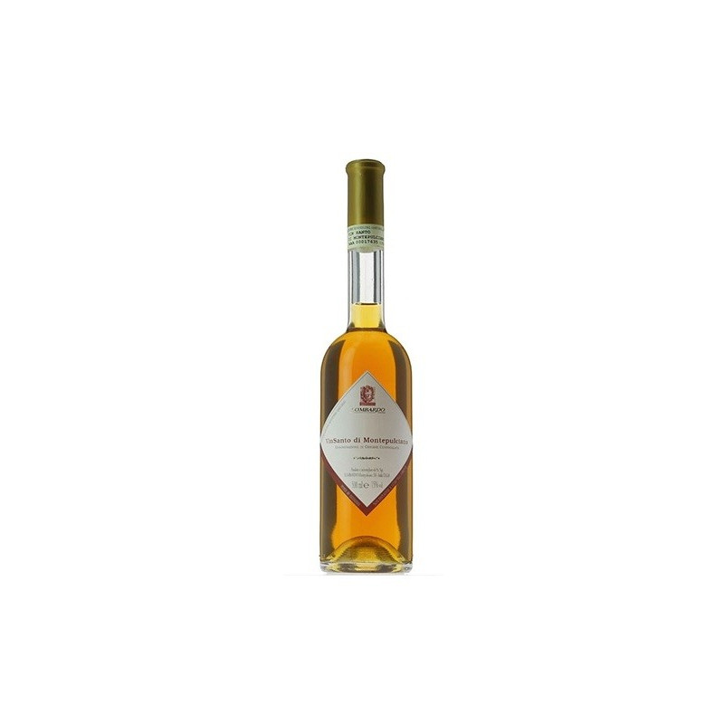 Vin Santo di Montepulciano d.o.c. 2011 50 cl - Lombardo