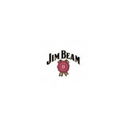 Kentucky Straight Bourbon Whiskey 70 cl - Jim Beam