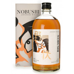 Whisky Japanese Blended 70 cl - Nobushi