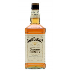 Whisky Tennessee Honey 70 cl - Jack Daniel's