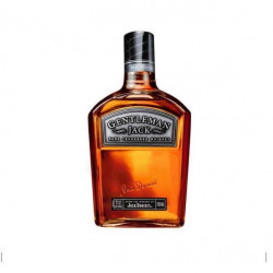 Whisky Tennessee "Gentleman Jack" 70 cl - Jack Daniel's