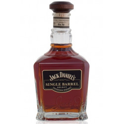 Whisky Single Barrel 70 cl - Jack Daniel's