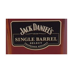 Whisky Single Barrel 70 cl - Jack Daniel's