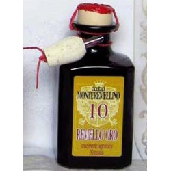 Condimento Remello Oro 10...