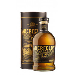 Scotch Whisky Single Malt 12 Anni 70 cl - Aberfeldy