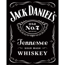 Whisky Tennessee Old N. 7 70 cl - Jack Daniel's