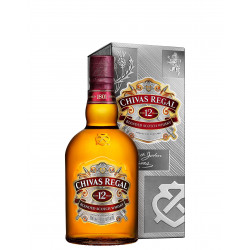 Blended Scotch Whisky 12 anni 70 cl - Chivas Regal