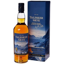 Scotch Whisky Skye Single Malt 70 cl - Talisker